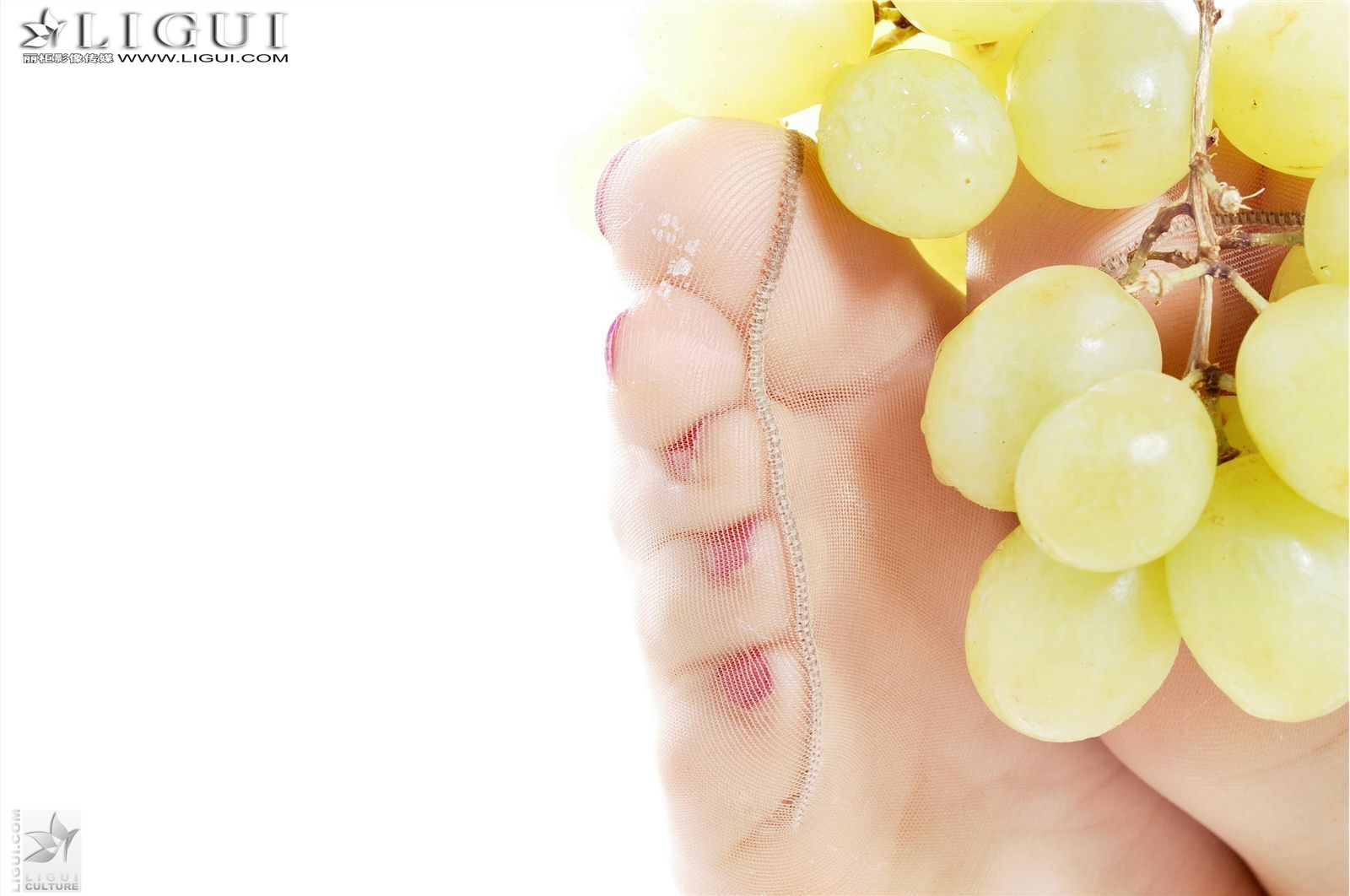 [Ligui丽柜]2012.09.20 Model 雯雯 国产性感美女图片